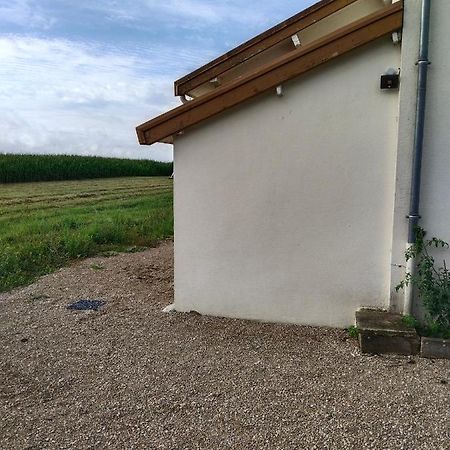 Appartement Chez Lisa Louvemont Exterior foto